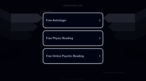 astroveda.com