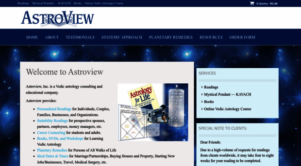 astroview.com