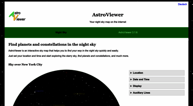 astroviewer.com