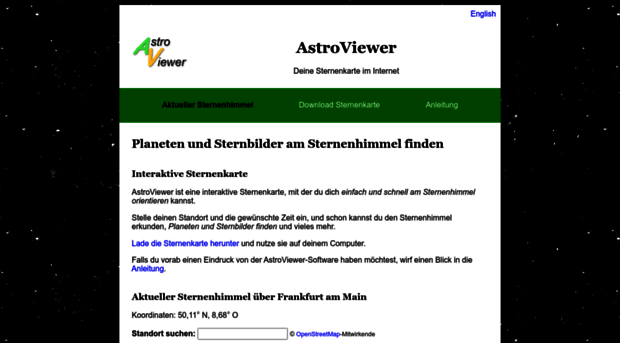 astroviewer.de