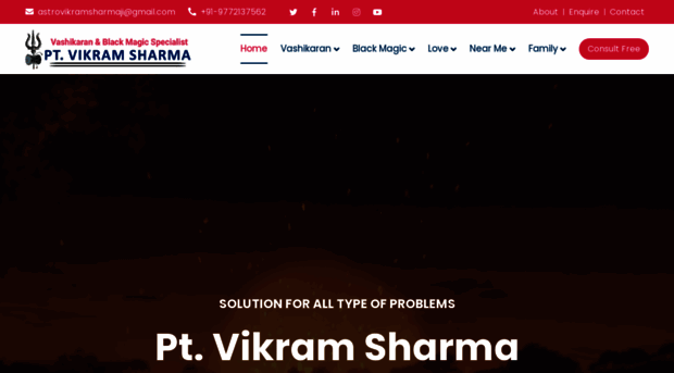 astrovikramsharma.com