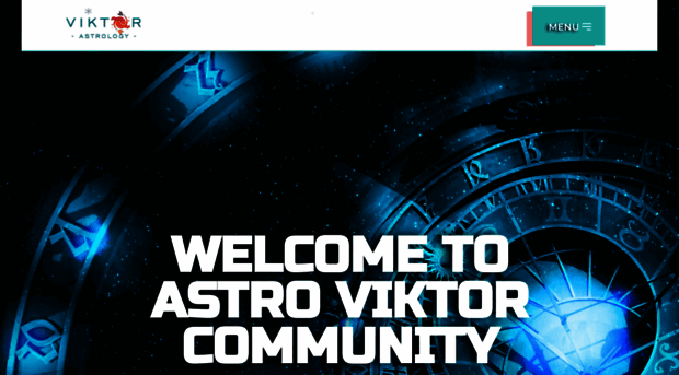 astroviktor.com