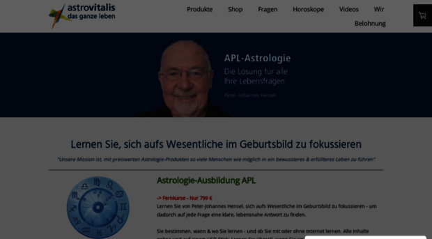astrovitalis.de