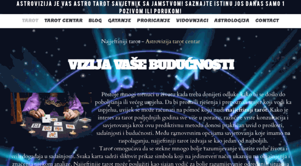 astrovizija.com