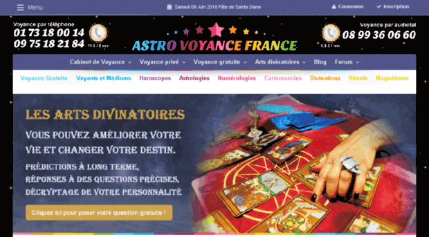 astrovoyancefrance.fr