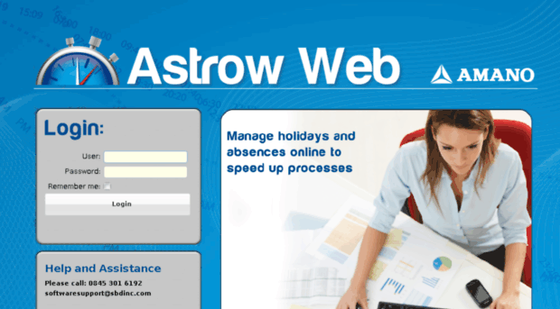 astrow.docrafts.com