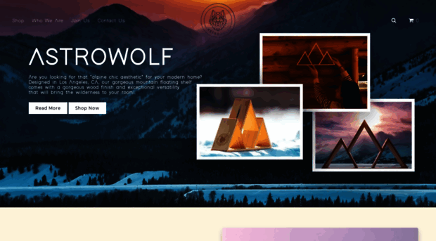 astrowolf.co