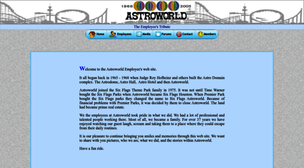 astroworldpark.com