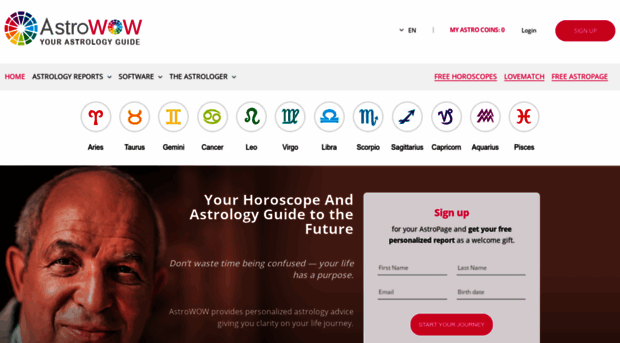 astrowow.com