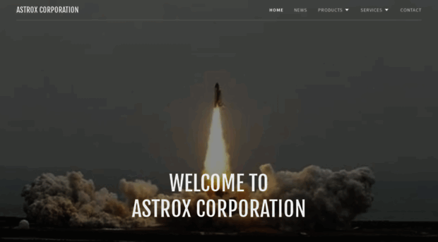 astrox.com
