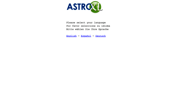 astroxl.com