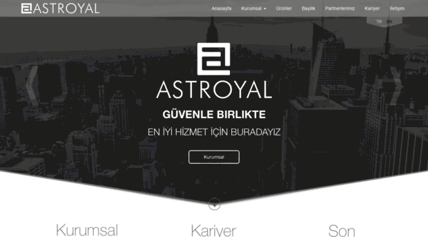 astroyal.com