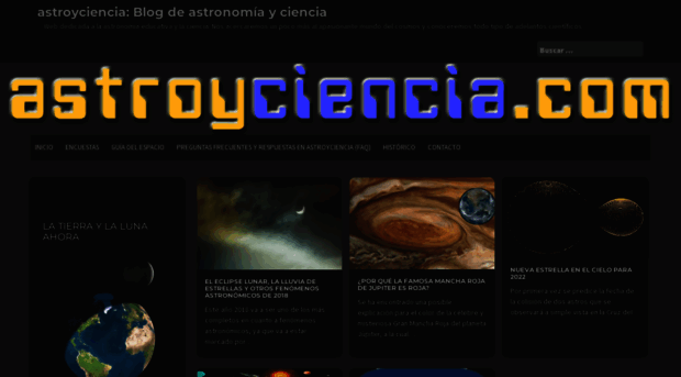 astroyciencia.com