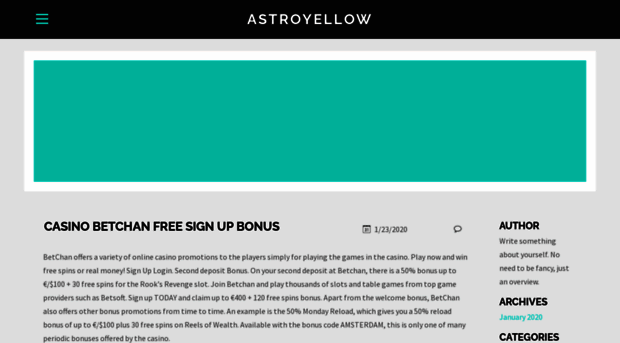 astroyellow.weebly.com