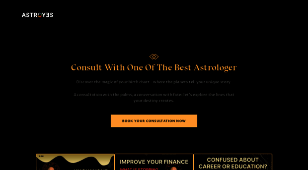 astroyes.com