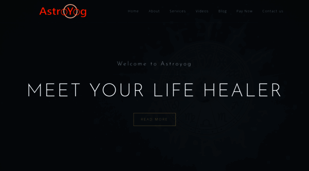 astroyog.org