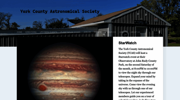 astroyork.com