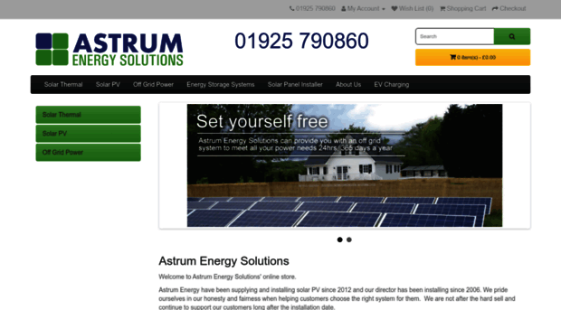 astrumenergysolutions.co.uk