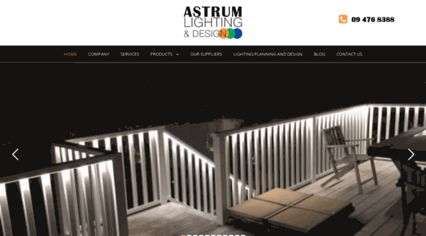 astrumlighting.co.nz