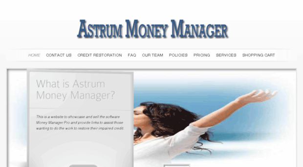 astrummoneymanager.com