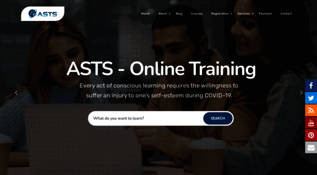 aststraining.com