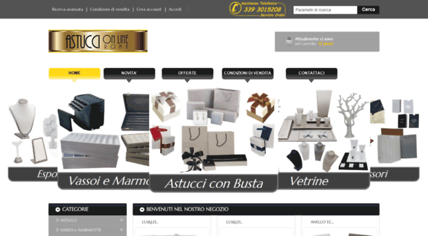 astuccionline.com