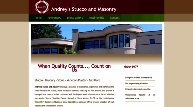 astuccoandmasonry.com