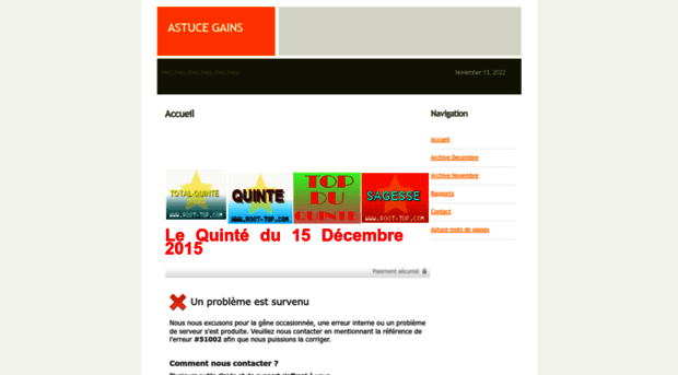 astuce-gain.onlc.fr