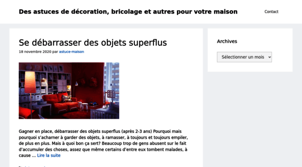 astuce-maison.com