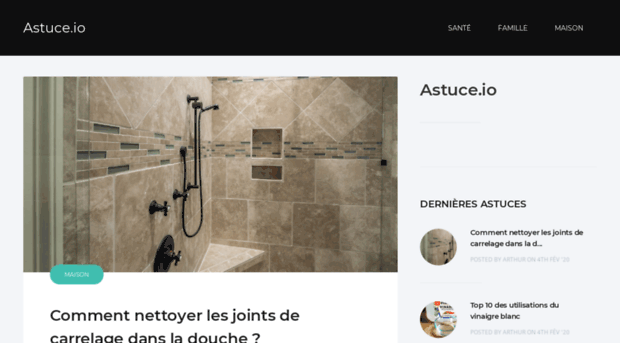 astuce.io