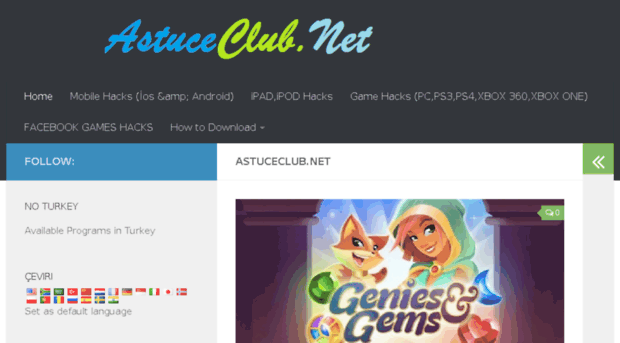 astuceclub.net
