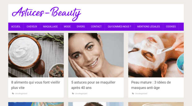 astuces-beauty.com