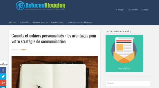 astuces-blogging.com