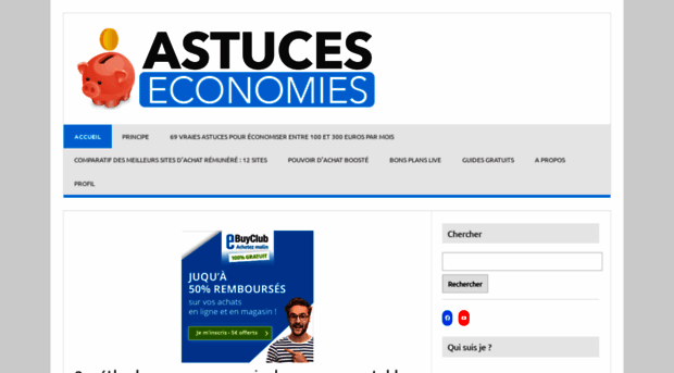 astuces-economies.fr