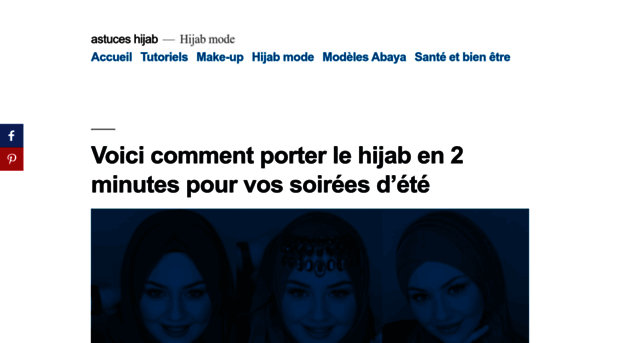 astuces-hijab.com