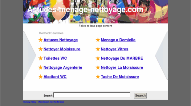 astuces-menage-nettoyage.com