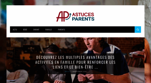 astuces-parents.com