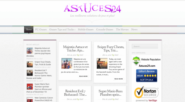 astuces24.com