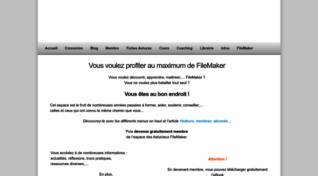 astucieux-filemaker.com