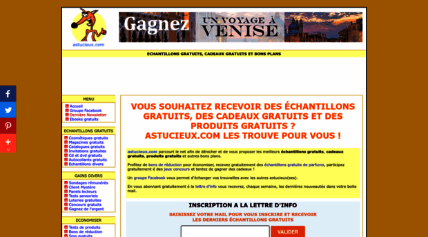 astucieux.com