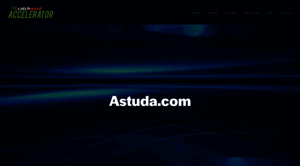 astuda.com