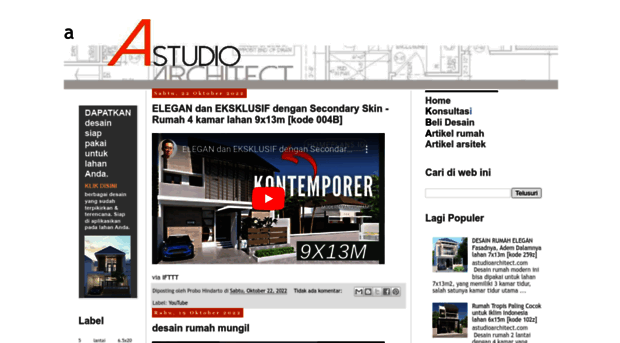 astudioarchitect.com