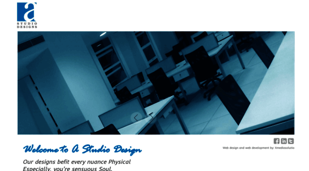 astudiodesigns.in