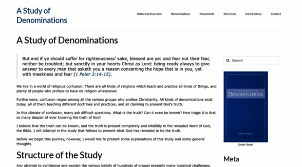 astudyofdenominations.com