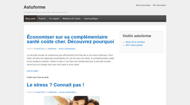 astuforme.com