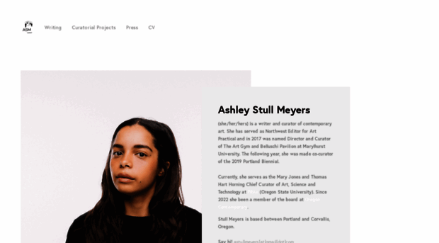 astullmeyers.com