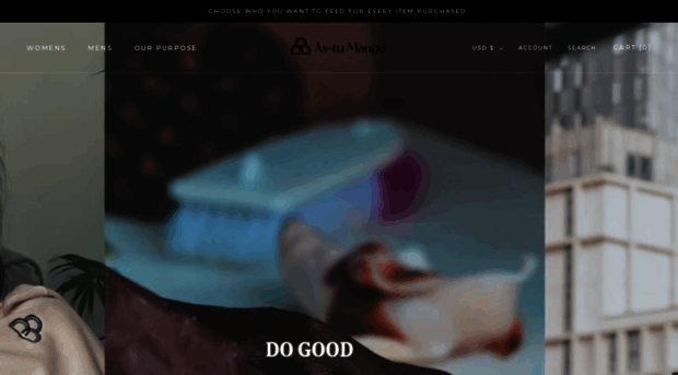 astumange.com