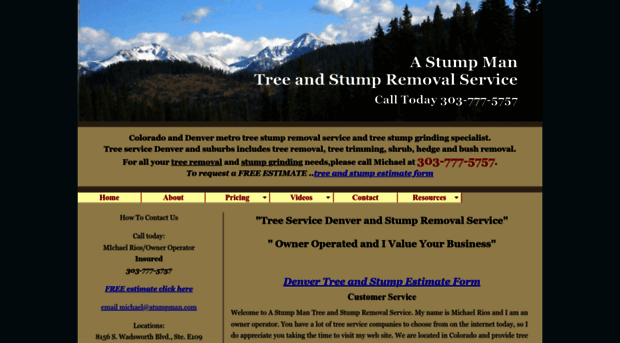 astumpman.com