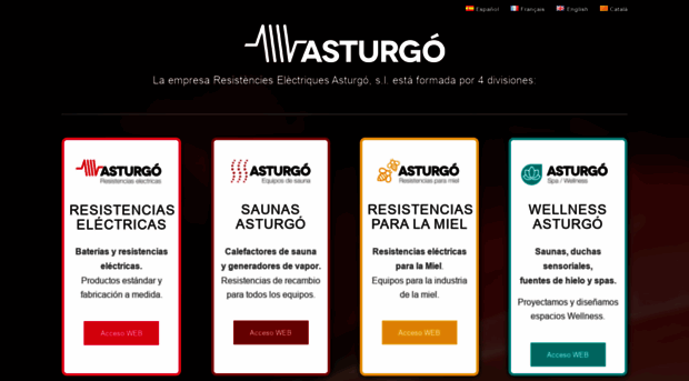 asturgo.com