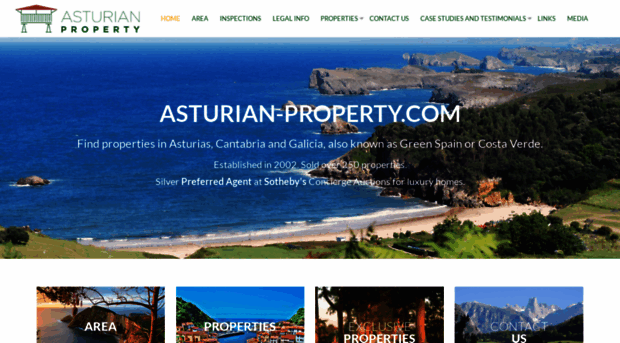 asturian-property.com